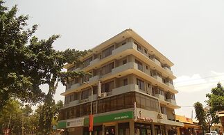 Panama Inn