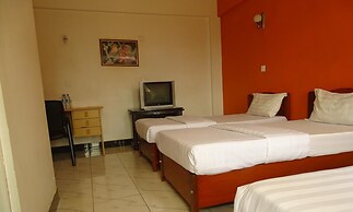 Panama Inn