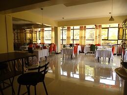 Panama Inn