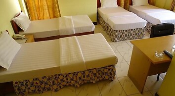 Panama Inn