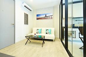 Pattaya Central Sea View Pool Suite