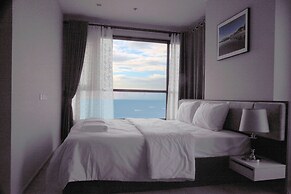 Pattaya Central Sea View Pool Suite