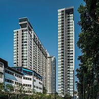 Pattaya Central Sea View Pool Suite