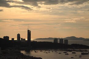 Pattaya Central Sea View Pool Suite