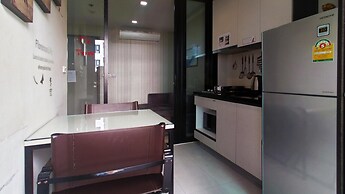 Pattaya Central Sea View Pool Suite