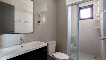 Pattaya Central Sea View Pool Suite