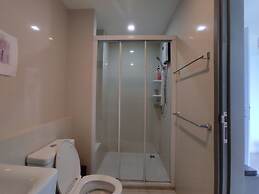 Pattaya Central Sea View Pool Suite