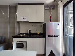 Pattaya Central Sea View Pool Suite