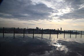 Pattaya Central Sea View Pool Suite
