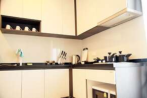 Pattaya Central Sea View Pool Suite