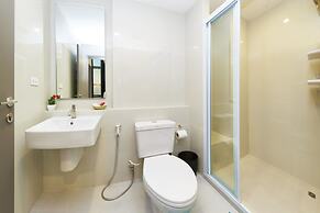 Pattaya Central Sea View Pool Suite