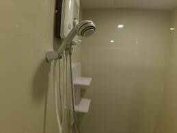 Pattaya Central Sea View Pool Suite