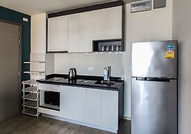 Pattaya Central Sea View Pool Suite