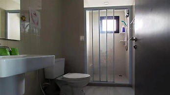 Pattaya Central Sea View Pool Suite