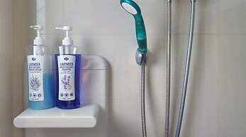 Pattaya Central Sea View Pool Suite