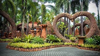 Kept Bangsaray Pattaya