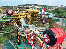 Kept Bangsaray Pattaya