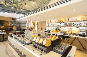 Kept Bangsaray Pattaya