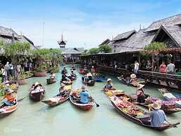 Kept Bangsaray Pattaya