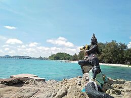 Kept Bangsaray Pattaya