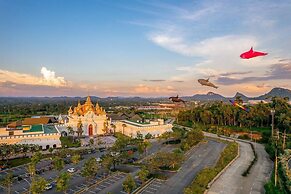 Kept Bangsaray Pattaya