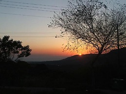 Keshet Eilon Villas and Suites