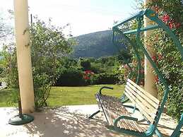 Keshet Eilon Villas and Suites