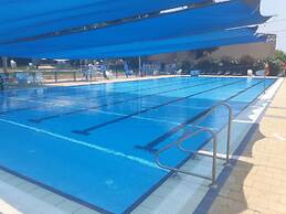 Keshet Eilon Villas and Suites