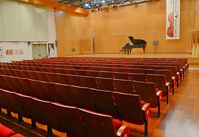 Keshet Eilon Villas and Suites