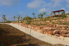 Keshet Eilon Villas and Suites