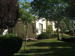 Keshet Eilon Villas and Suites