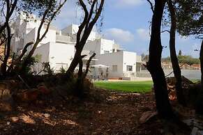 Keshet Eilon Villas and Suites