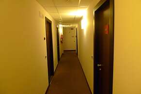 Hotel De Meis