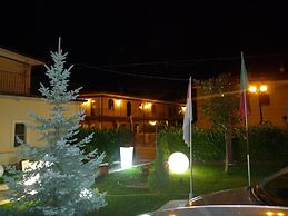 Hotel De Meis