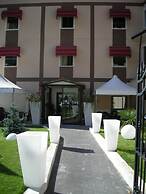 Hotel De Meis