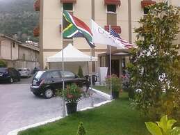 Hotel De Meis