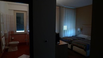 Hotel De Meis