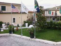 Hotel De Meis