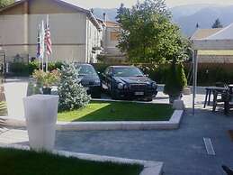 Hotel De Meis