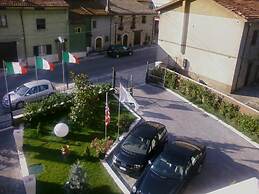 Hotel De Meis