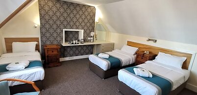Russell Hotel
