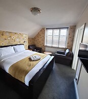 Russell Hotel