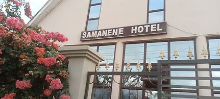 Samanene Beach Hotel