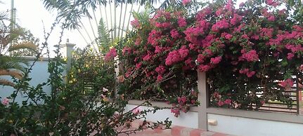 Samanene Beach Hotel