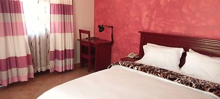 Samanene Beach Hotel