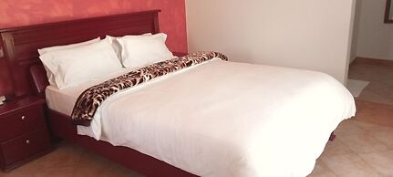 Samanene Beach Hotel