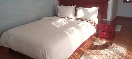 Samanene Beach Hotel