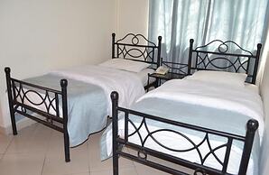Arusha Naaz Hotel