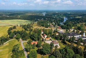Wedevågs Herrgård