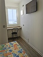 Alpha Hotel